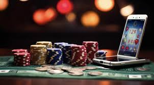 Официальный сайт Casino EzCash